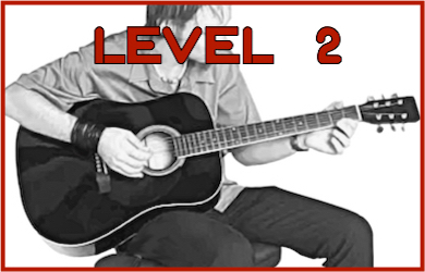 Guitar Beginner Course – Level 2